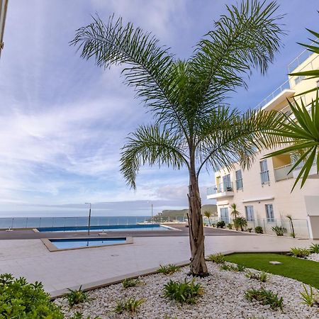 Cliffs Apartment - Astonishing View Over Sesimbra Bay By Trip2Portugal Exteriér fotografie