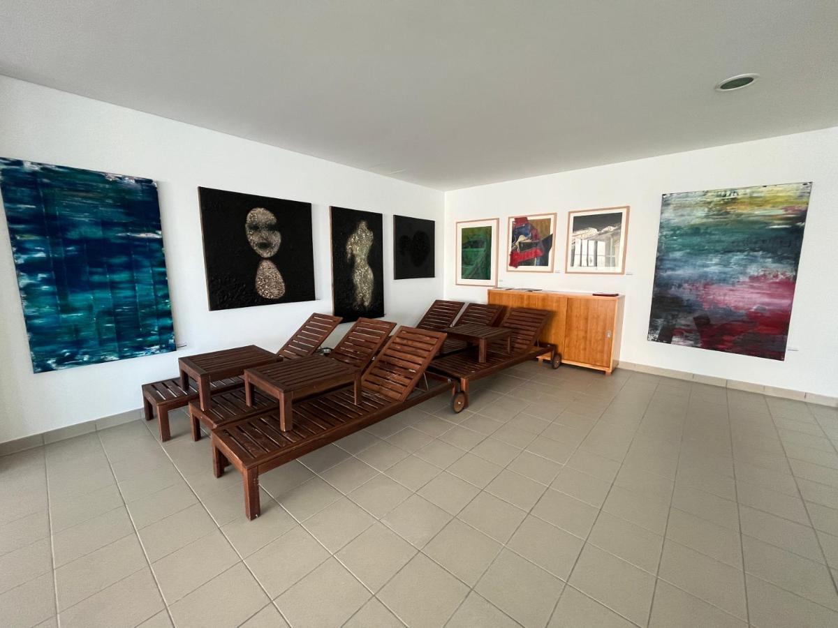 Cliffs Apartment - Astonishing View Over Sesimbra Bay By Trip2Portugal Exteriér fotografie