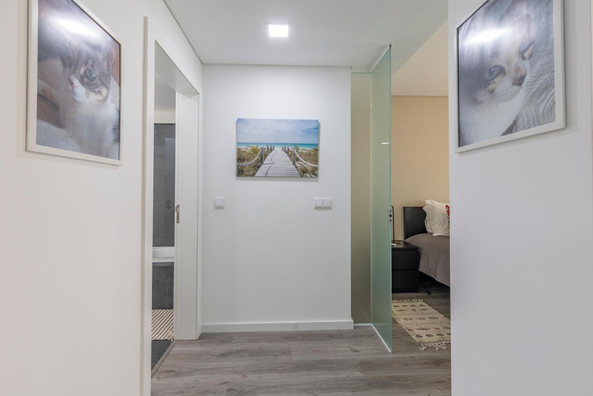 Cliffs Apartment - Astonishing View Over Sesimbra Bay By Trip2Portugal Exteriér fotografie