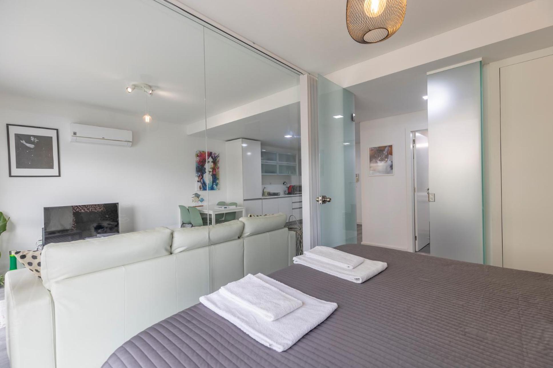 Cliffs Apartment - Astonishing View Over Sesimbra Bay By Trip2Portugal Exteriér fotografie