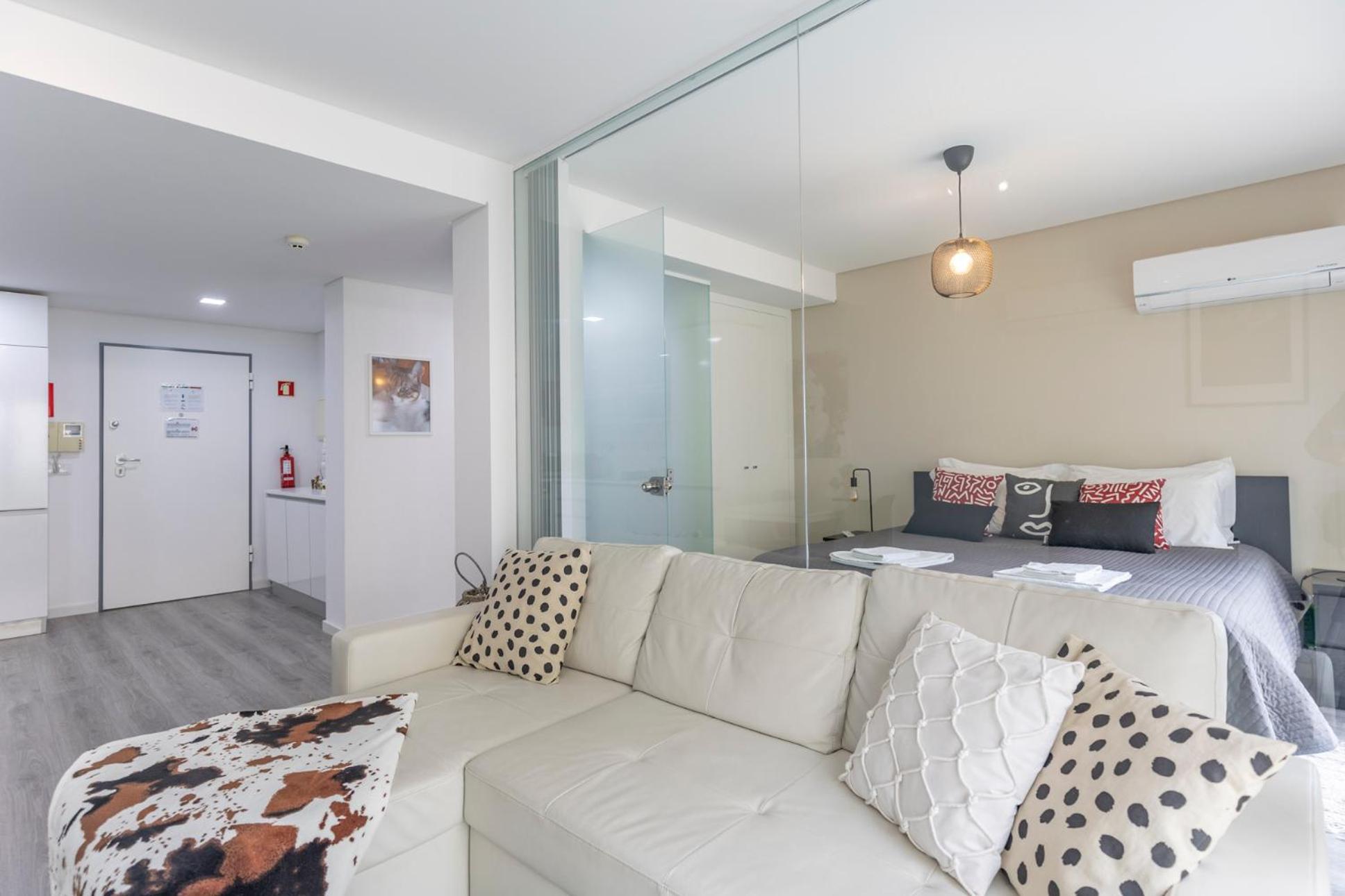 Cliffs Apartment - Astonishing View Over Sesimbra Bay By Trip2Portugal Exteriér fotografie