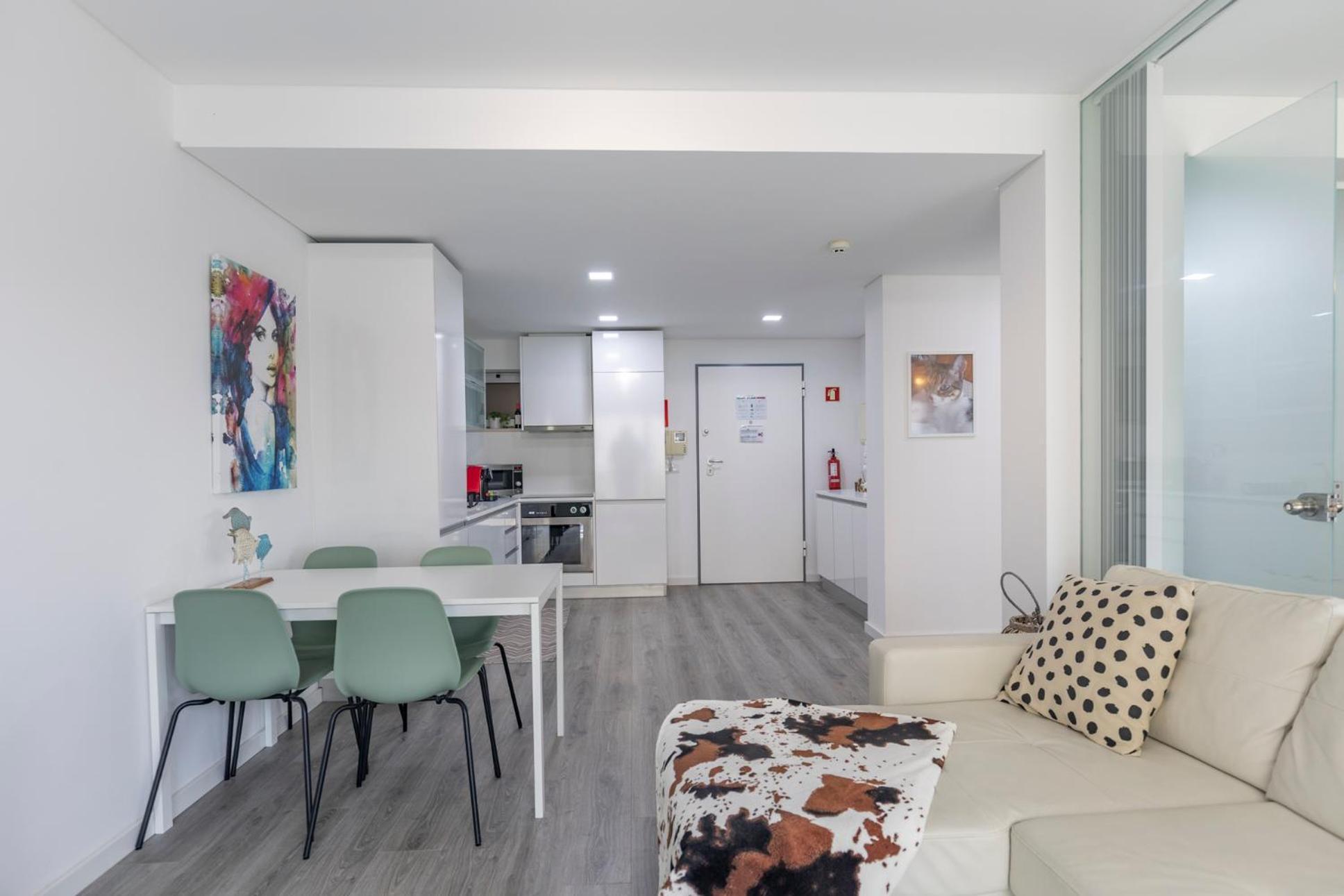 Cliffs Apartment - Astonishing View Over Sesimbra Bay By Trip2Portugal Exteriér fotografie