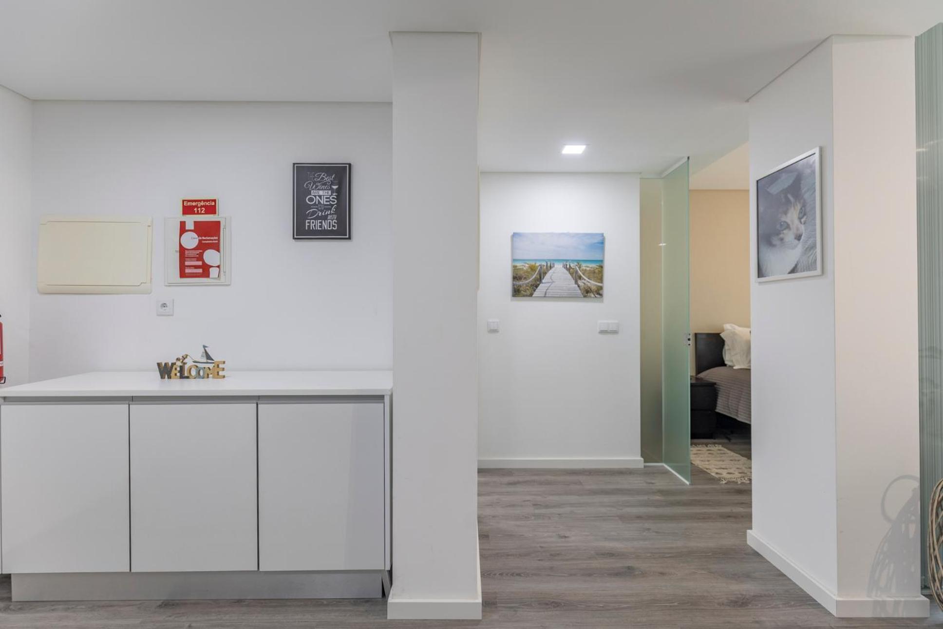 Cliffs Apartment - Astonishing View Over Sesimbra Bay By Trip2Portugal Exteriér fotografie