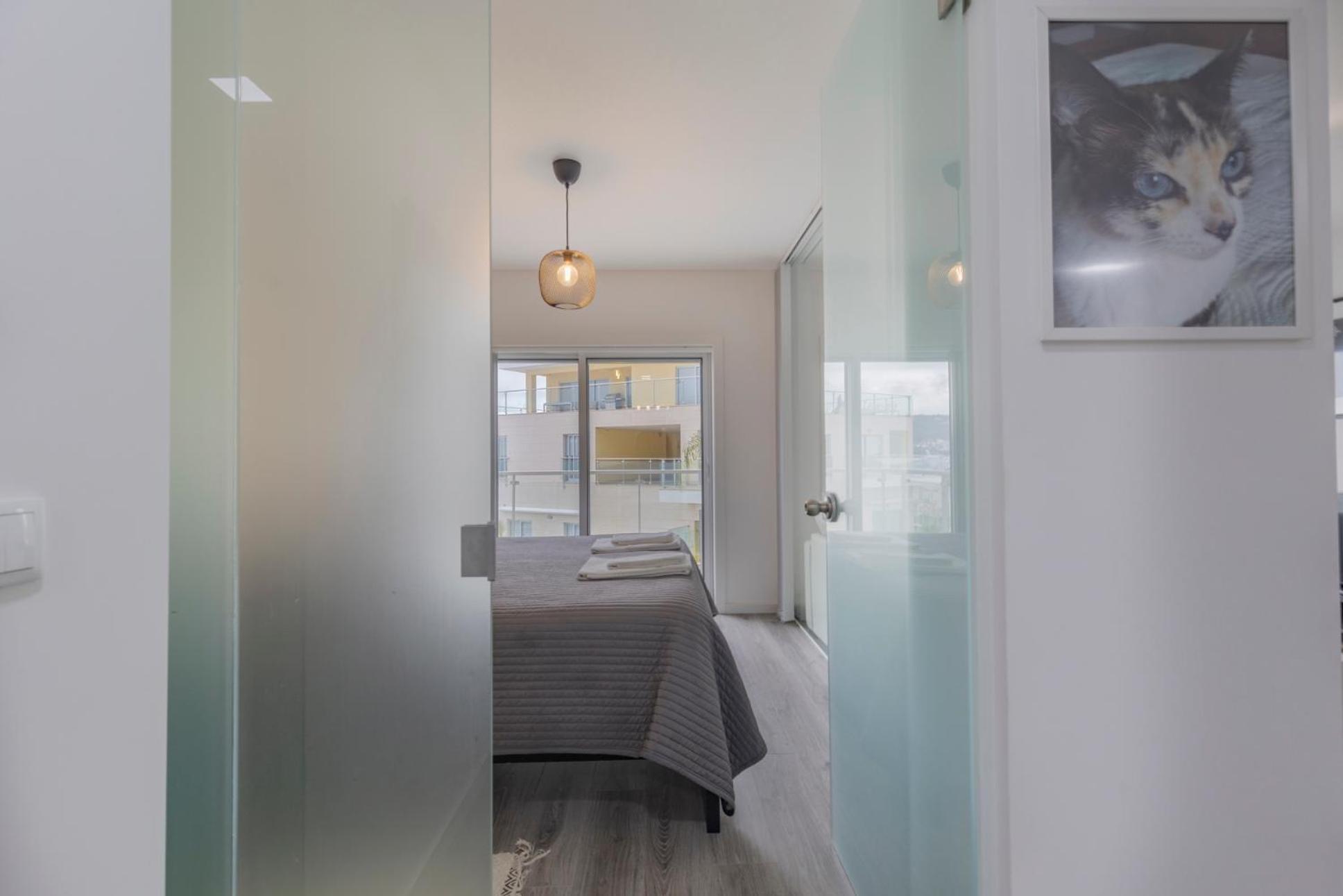 Cliffs Apartment - Astonishing View Over Sesimbra Bay By Trip2Portugal Exteriér fotografie